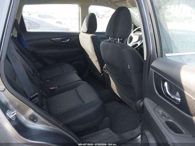 Nissan ROGUE S 2017 KNMAT2MV9HP572149 Image 8