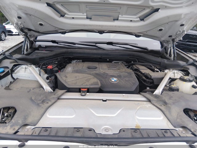 Aukcja sprzedaży 2022 Bmw X3 Xdrive30i, vin: 5UX53DP02N9K31459, numer aukcji: 45718833