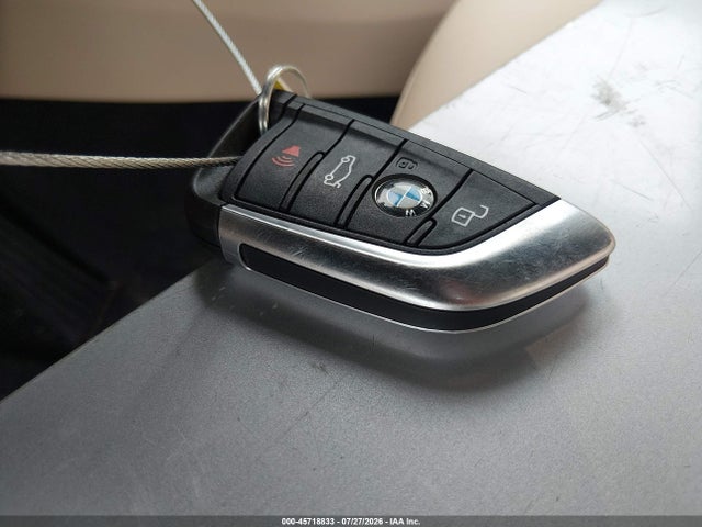 Aukcja sprzedaży 2022 Bmw X3 Xdrive30i, vin: 5UX53DP02N9K31459, numer aukcji: 45718833