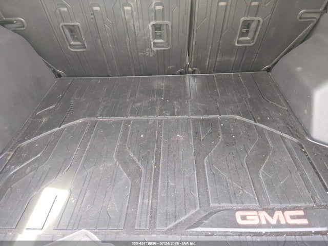 45718836 :رقم المزاد ، 3GKALMEV9NL287313 vin ، 2022 Gmc Terrain Fwd Sle مزاد بيع