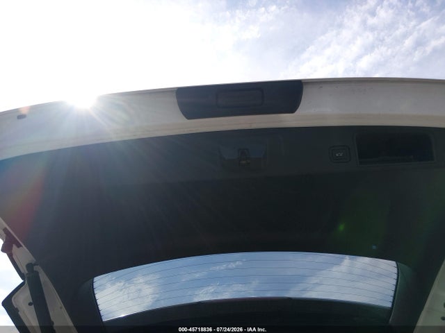 45718836 :رقم المزاد ، 3GKALMEV9NL287313 vin ، 2022 Gmc Terrain Fwd Sle مزاد بيع