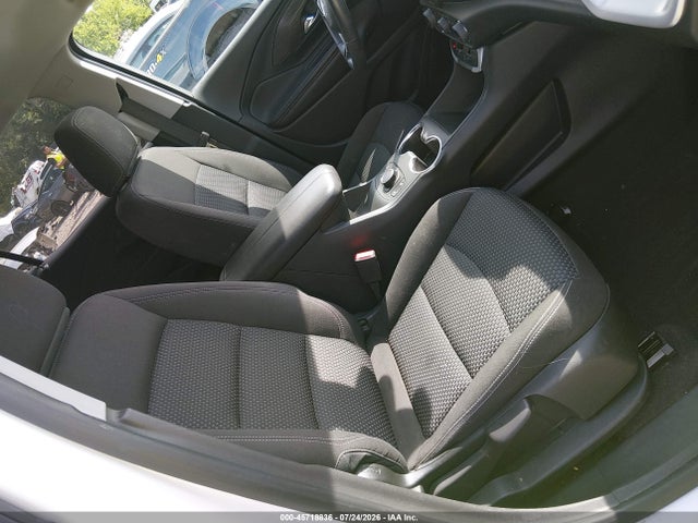 45718836 :رقم المزاد ، 3GKALMEV9NL287313 vin ، 2022 Gmc Terrain Fwd Sle مزاد بيع