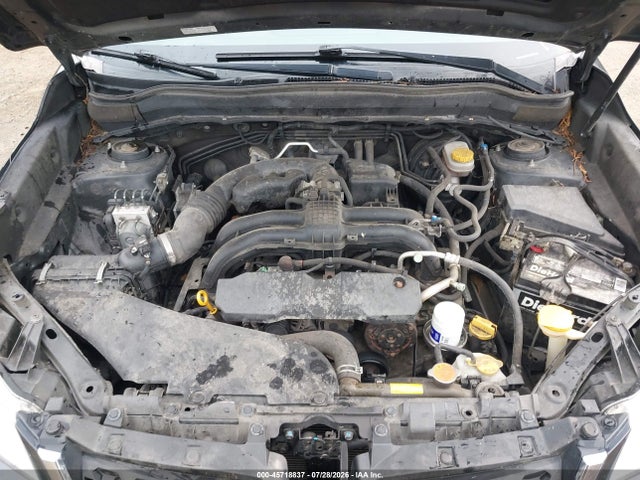 45718837 :رقم المزاد ، JF2SJADC4FH494827 vin ، 2015 Subaru Forester 2.5i Premium مزاد بيع