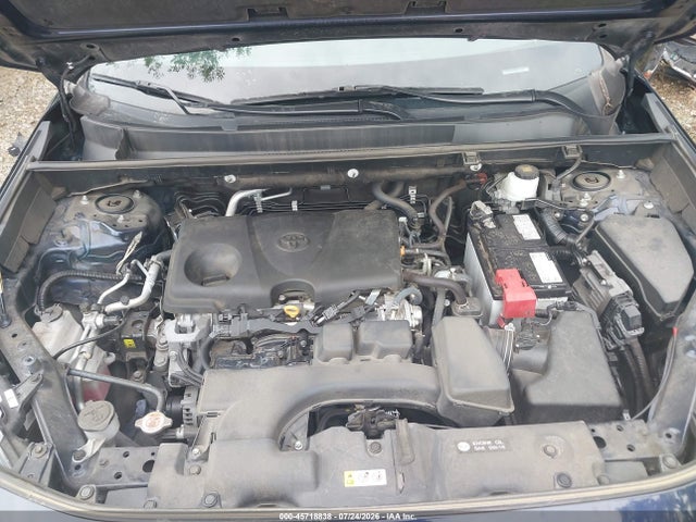 2T3P1RFV3PW375485 Toyota Rav4 Xle
