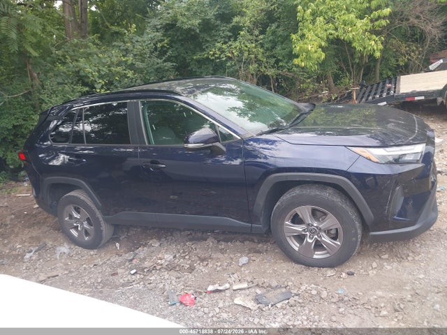 Toyota Rav4 Xle 2023 2T3P1RFV3PW375485 Image 13