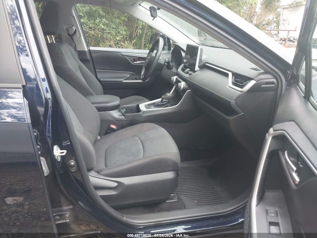2T3P1RFV3PW375485 Toyota Rav4 Xle