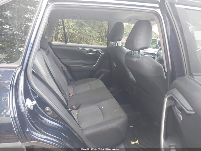 2T3P1RFV3PW375485 Toyota Rav4 Xle