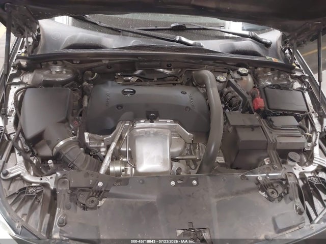 Продаж на аукціоні авто 2018 Buick Regal Sportback Preferred Ii, vin: W04GM6SXXJ1070207, номер лоту: 45718843