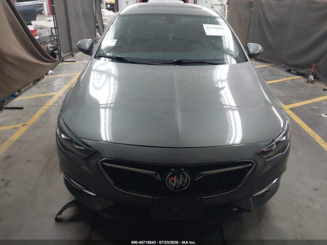 Продаж на аукціоні авто 2018 Buick Regal Sportback Preferred Ii, vin: W04GM6SXXJ1070207, номер лоту: 45718843