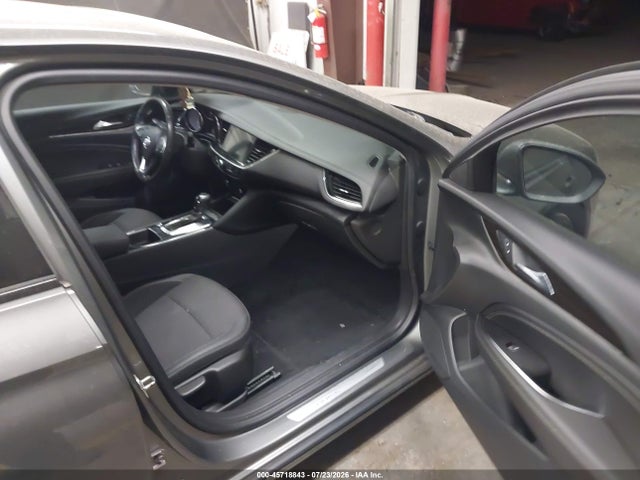 Продаж на аукціоні авто 2018 Buick Regal Sportback Preferred Ii, vin: W04GM6SXXJ1070207, номер лоту: 45718843