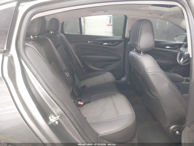 Продаж на аукціоні авто 2018 Buick Regal Sportback Preferred Ii, vin: W04GM6SXXJ1070207, номер лоту: 45718843