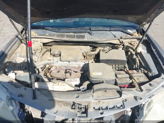 Toyota CAMRY LE 2014 4T4BF1FK1ER428649 Image 10