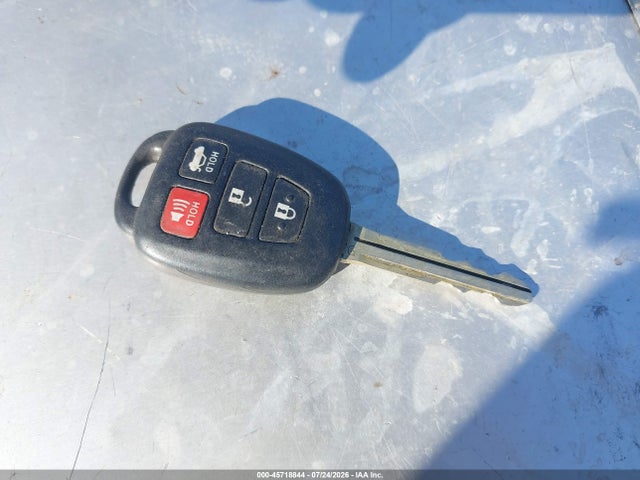 Toyota CAMRY LE 2014 4T4BF1FK1ER428649 Image 11