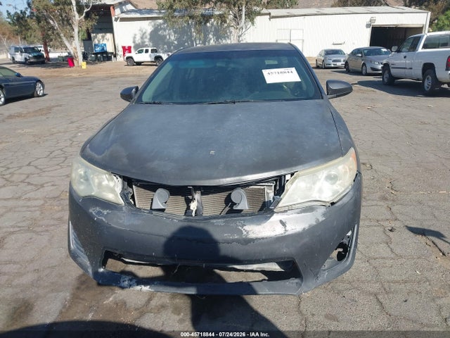Toyota CAMRY LE 2014 4T4BF1FK1ER428649 Image 12