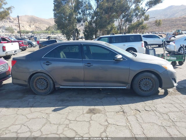 Toyota CAMRY LE 2014 4T4BF1FK1ER428649 Image 13