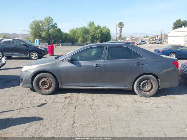 Toyota CAMRY LE 2014 4T4BF1FK1ER428649 Image 14
