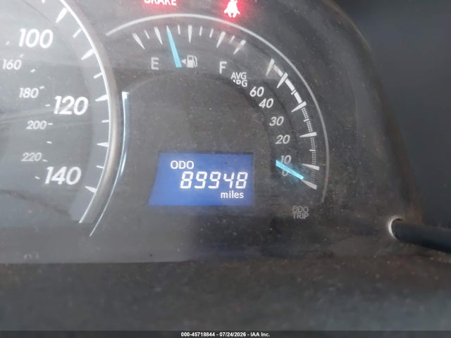 Toyota CAMRY LE 2014 4T4BF1FK1ER428649 Image 15