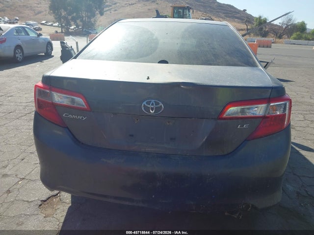 Toyota CAMRY LE 2014 4T4BF1FK1ER428649 Image 16