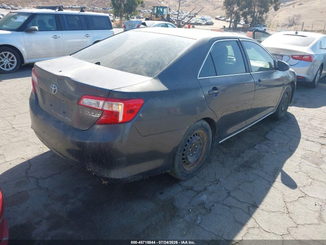 Toyota CAMRY LE 2014 4T4BF1FK1ER428649 Image 4