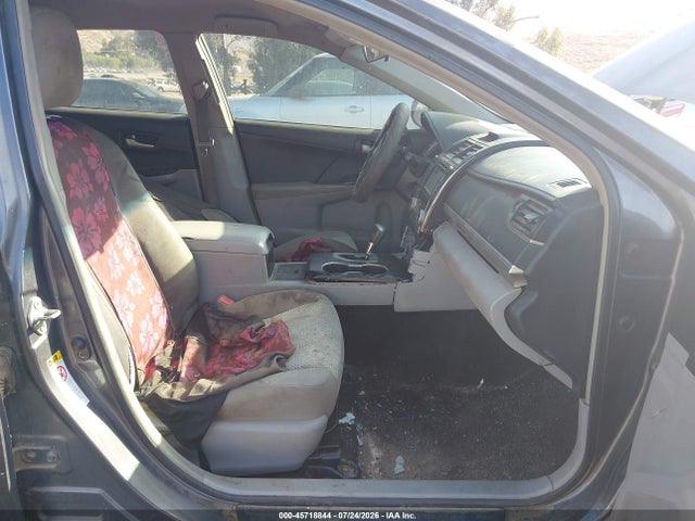 Toyota CAMRY LE 2014 4T4BF1FK1ER428649 Image 5