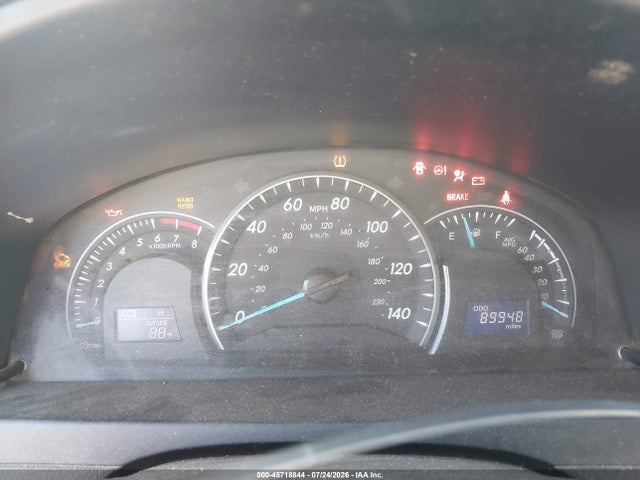 Toyota CAMRY LE 2014 4T4BF1FK1ER428649 Image 7