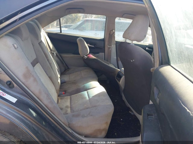 Toyota CAMRY LE 2014 4T4BF1FK1ER428649 Image 8