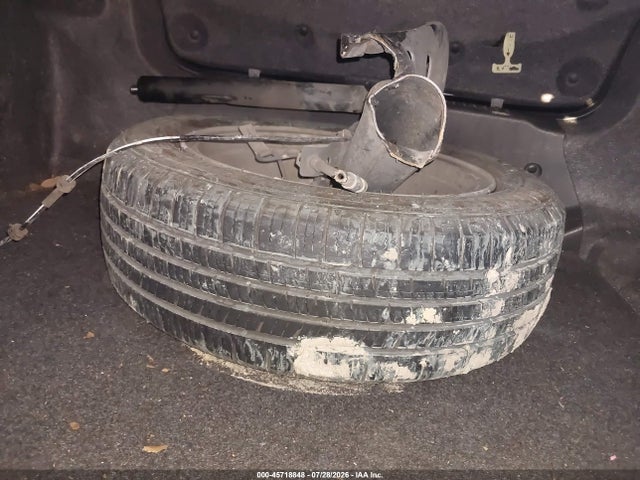 45718848 :رقم المزاد ، 3FADP4BJ0KM157981 vin ، 2019 Ford Fiesta Se مزاد بيع