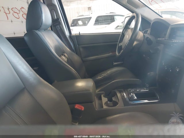 Продаж на аукціоні авто 2007 Jeep Grand Cherokee Limited, vin: 1J8HR58277C554391, номер лоту: 45718849