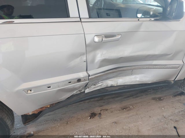 Продаж на аукціоні авто 2007 Jeep Grand Cherokee Limited, vin: 1J8HR58277C554391, номер лоту: 45718849
