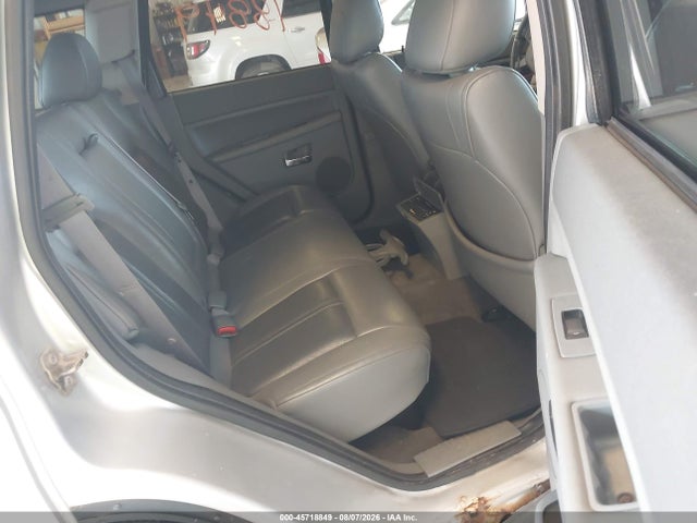 Продаж на аукціоні авто 2007 Jeep Grand Cherokee Limited, vin: 1J8HR58277C554391, номер лоту: 45718849