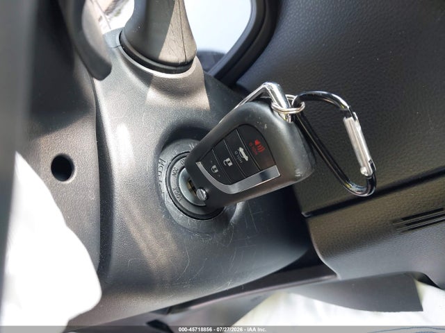 Aukcja sprzedaży 2021 Toyota Corolla Se, vin: JTDS4MCE9MJ069801, numer aukcji: 45718856