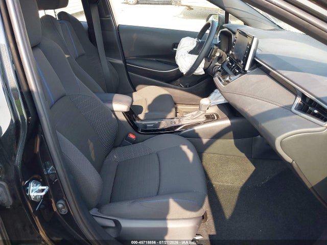 Aukcja sprzedaży 2021 Toyota Corolla Se, vin: JTDS4MCE9MJ069801, numer aukcji: 45718856