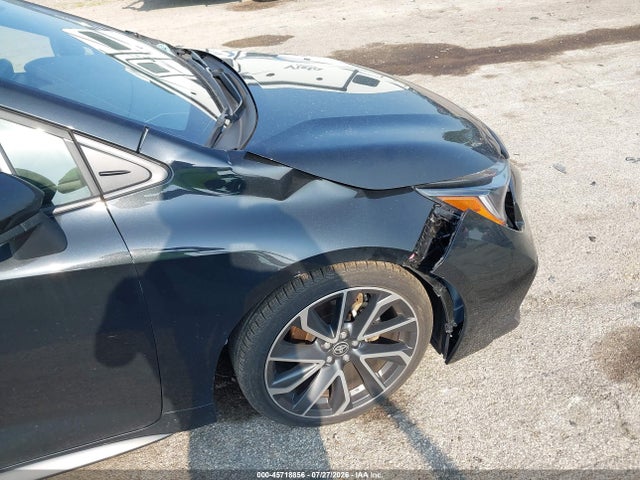 Aukcja sprzedaży 2021 Toyota Corolla Se, vin: JTDS4MCE9MJ069801, numer aukcji: 45718856