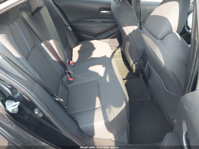 Aukcja sprzedaży 2021 Toyota Corolla Se, vin: JTDS4MCE9MJ069801, numer aukcji: 45718856