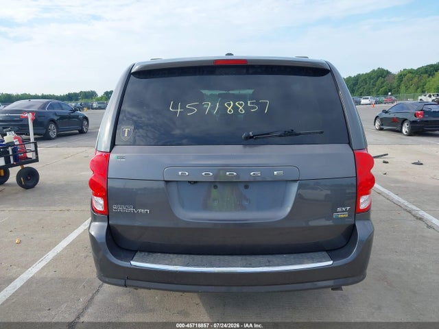 Aukcja sprzedaży 2017 Dodge Grand Caravan Sxt, vin: 2C4RDGCG5HR847255, numer aukcji: 45718857