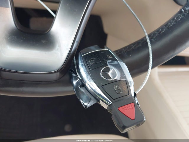 45718859 :رقم المزاد ، 4JGDA5HB9HA846209 vin ، 2017 Mercedes-benz Gle 350 4matic مزاد بيع