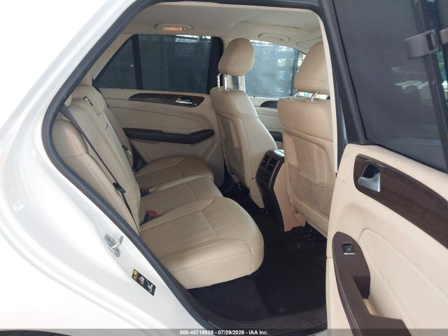 45718859 :رقم المزاد ، 4JGDA5HB9HA846209 vin ، 2017 Mercedes-benz Gle 350 4matic مزاد بيع