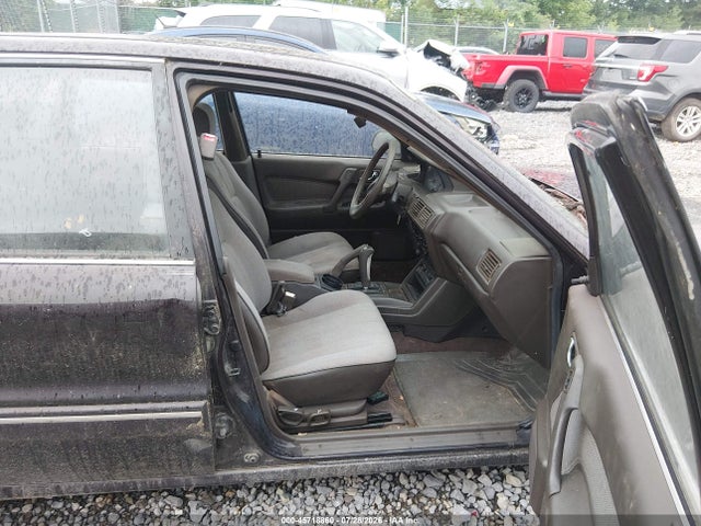 Auction sale of the 1993 Mitsubishi Galant S, vin: JA3CH46D2PZ016146, lot number: 45718860