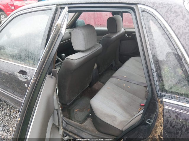 Auction sale of the 1993 Mitsubishi Galant S, vin: JA3CH46D2PZ016146, lot number: 45718860