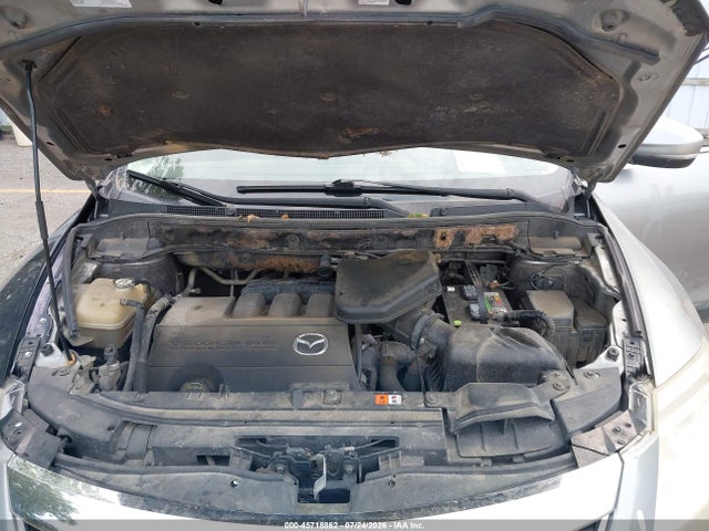 Продаж на аукціоні авто 2011 Mazda Cx-9 Grand Touring, vin: JM3TB2DA9B0322278, номер лоту: 45718862