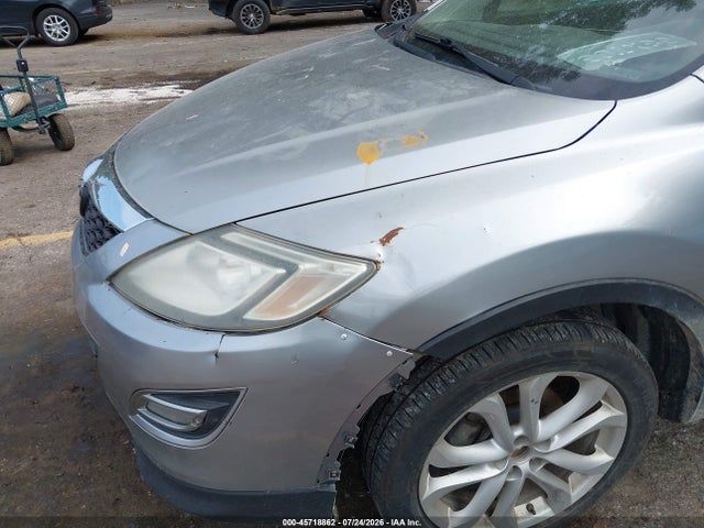 Продаж на аукціоні авто 2011 Mazda Cx-9 Grand Touring, vin: JM3TB2DA9B0322278, номер лоту: 45718862