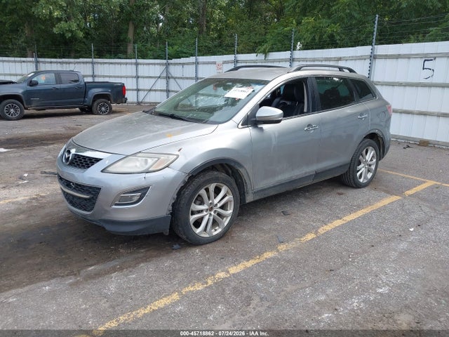 Продаж на аукціоні авто 2011 Mazda Cx-9 Grand Touring, vin: JM3TB2DA9B0322278, номер лоту: 45718862