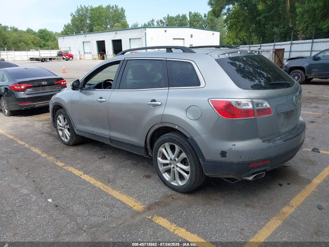 Продаж на аукціоні авто 2011 Mazda Cx-9 Grand Touring, vin: JM3TB2DA9B0322278, номер лоту: 45718862