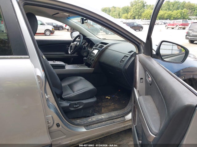 Продаж на аукціоні авто 2011 Mazda Cx-9 Grand Touring, vin: JM3TB2DA9B0322278, номер лоту: 45718862
