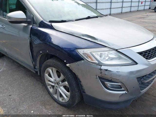Продаж на аукціоні авто 2011 Mazda Cx-9 Grand Touring, vin: JM3TB2DA9B0322278, номер лоту: 45718862