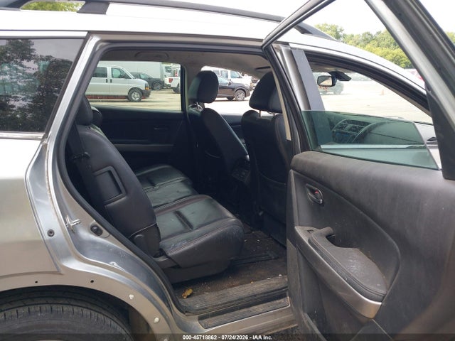 Продаж на аукціоні авто 2011 Mazda Cx-9 Grand Touring, vin: JM3TB2DA9B0322278, номер лоту: 45718862
