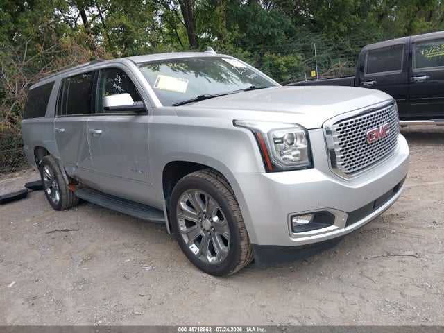 Продаж на аукціоні авто 2016 Gmc Yukon Xl Denali, vin: 1GKS2HKJ8GR217085, номер лоту: 45718863