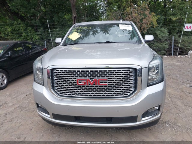 Продажа на аукционе авто 2016 Gmc Yukon Xl Denali, vin: 1GKS2HKJ8GR217085, номер лота: 45718863