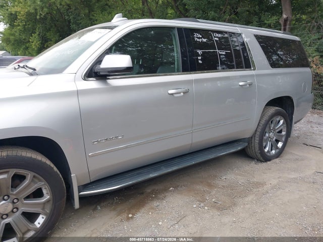 Продажа на аукционе авто 2016 Gmc Yukon Xl Denali, vin: 1GKS2HKJ8GR217085, номер лота: 45718863