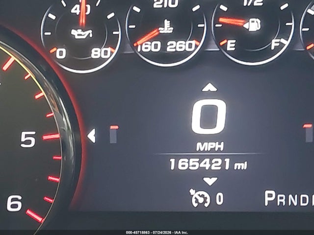 Продажа на аукционе авто 2016 Gmc Yukon Xl Denali, vin: 1GKS2HKJ8GR217085, номер лота: 45718863